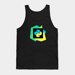 Pycharm Tank Top